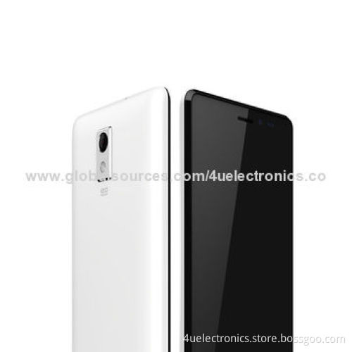 Quad Band Mobile Phones with Quad Core MTK6582, 1.2GHzNew